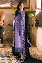 Load image into Gallery viewer, Buy MUSHQ | Symphony  Karandi Collection &#39;24 Designer Dresses Is an exclusively available for online UK @lebaasonline. PAKISTANI WEDDING DRESSES ONLINE UK can be customized at Pakistani designer boutique in USA, UK, France, Dubai, Saudi, London. Get Pakistani &amp; Indian velvet BRIDAL DRESSES ONLINE USA at Lebaasonline.