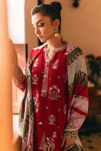 Load image into Gallery viewer, MUSHQ | Symphony  Karandi Collection &#39;24 | Velvet Rose
