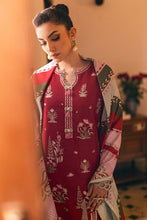 Load image into Gallery viewer, MUSHQ | Symphony  Karandi Collection &#39;24 | Velvet Rose