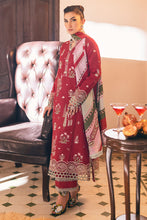Load image into Gallery viewer, MUSHQ | Symphony  Karandi Collection &#39;24 | Velvet Rose