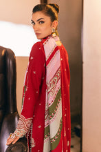 Load image into Gallery viewer, MUSHQ | Symphony  Karandi Collection &#39;24 | Velvet Rose