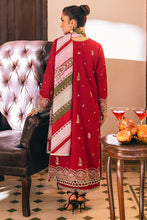 Load image into Gallery viewer, MUSHQ | Symphony  Karandi Collection &#39;24 | Velvet Rose