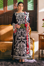 Load image into Gallery viewer, Buy MUSHQ | Symphony  Karandi Collection &#39;24 Designer Dresses Is an exclusively available for online UK @lebaasonline. PAKISTANI WEDDING DRESSES ONLINE UK can be customized at Pakistani designer boutique in USA, UK, France, Dubai, Saudi, London. Get Pakistani &amp; Indian velvet BRIDAL DRESSES ONLINE USA at Lebaasonline.