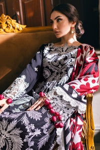 MUSHQ | Symphony  Karandi Collection '24 | Midnight Magic