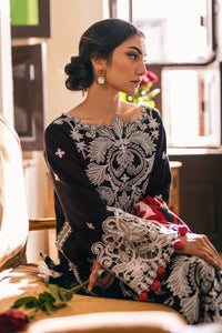 MUSHQ | Symphony  Karandi Collection '24 | Midnight Magic
