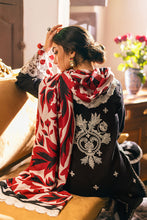 Load image into Gallery viewer, MUSHQ | Symphony  Karandi Collection &#39;24 | Midnight Magic