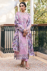 MUSHQ | Symphony  Karandi Collection '24 | Sable Shine