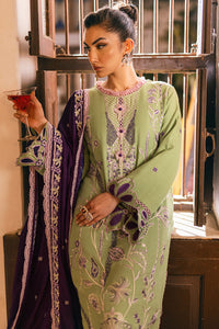 MUSHQ | Symphony  Karandi Collection '24 |  Sparkling Noir