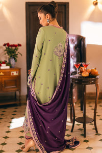 MUSHQ | Symphony  Karandi Collection '24 |  Sparkling Noir