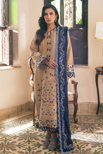 Load image into Gallery viewer, Buy MUSHQ | Symphony  Karandi Collection &#39;24 Designer Dresses Is an exclusively available for online UK @lebaasonline. PAKISTANI WEDDING DRESSES ONLINE UK can be customized at Pakistani designer boutique in USA, UK, France, Dubai, Saudi, London. Get Pakistani &amp; Indian velvet BRIDAL DRESSES ONLINE USA at Lebaasonline.