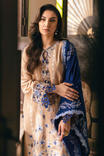 Load image into Gallery viewer, MUSHQ | Symphony  Karandi Collection &#39;24 |  Saffron Kiss
