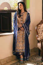 Load image into Gallery viewer, MUSHQ | Symphony  Karandi Collection &#39;24 |  Saffron Kiss