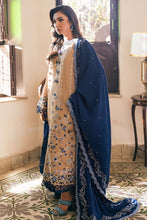 Load image into Gallery viewer, MUSHQ | Symphony  Karandi Collection &#39;24 |  Saffron Kiss