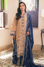 Load image into Gallery viewer, MUSHQ | Symphony  Karandi Collection &#39;24 |  Saffron Kiss