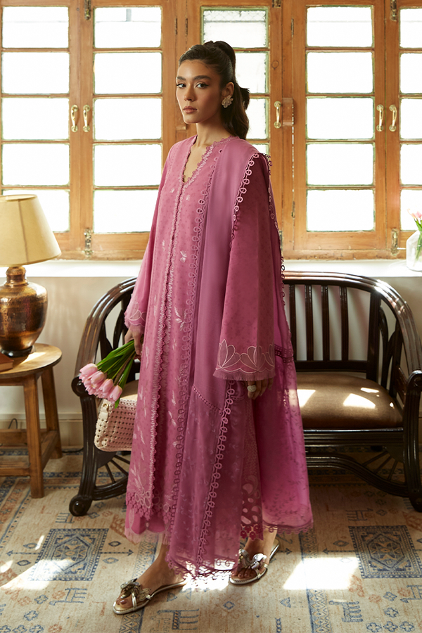 SUFFUSE | SUMMER '23 Pakistani designer suits is available @lebasonline. We have various Pakistani Bridal dresses online available in brands such as Mari B, Imrozia, Suffuse pret 2022 is best for evening/party wear. Get express shipping in UK, USA, France, Belgium from Lebaasonline in Pakistani SALE