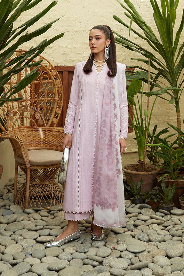 SUFFUSE | SUMMER '23 Pakistani designer suits is available @lebasonline. We have various Pakistani Bridal dresses online available in brands such as Mari B, Imrozia, Suffuse pret 2022 is best for evening/party wear. Get express shipping in UK, USA, France, Belgium from Lebaasonline in Pakistani SALE