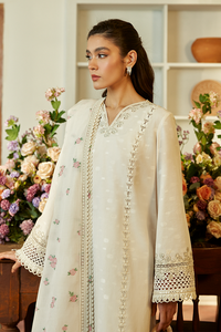 SUFFUSE | SUMMER '23 Pakistani designer suits is available @lebasonline. We have various Pakistani Bridal dresses online available in brands such as Mari B, Imrozia, Suffuse pret 2022 is best for evening/party wear. Get express shipping in UK, USA, France, Belgium from Lebaasonline in Pakistani SALE