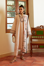 Load image into Gallery viewer, SUFFUSE | SUMMER &#39;23 Pakistani designer suits is available @lebasonline. We have various Pakistani Bridal dresses online available in brands such as Mari B, Imrozia, Suffuse pret 2022 is best for evening/party wear. Get express shipping in UK, USA, France, Belgium from Lebaasonline in Pakistani SALE