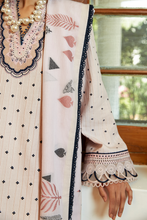 Load image into Gallery viewer, SUFFUSE | SUMMER &#39;23 Pakistani designer suits is available @lebasonline. We have various Pakistani Bridal dresses online available in brands such as Mari B, Imrozia, Suffuse pret 2022 is best for evening/party wear. Get express shipping in UK, USA, France, Belgium from Lebaasonline in Pakistani SALE