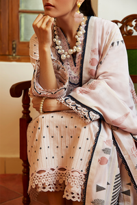 SUFFUSE | SUMMER '23 Pakistani designer suits is available @lebasonline. We have various Pakistani Bridal dresses online available in brands such as Mari B, Imrozia, Suffuse pret 2022 is best for evening/party wear. Get express shipping in UK, USA, France, Belgium from Lebaasonline in Pakistani SALE