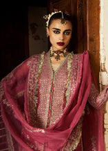 Load image into Gallery viewer, HUSSAIN REHAR | WEDDING FESTIVE COLLECTION 2024 | LEBAASONLINE Available on our website. We have exclusive variety of PAKISTANI DRESSES ONLINE. This wedding season get your unstitched or customized dresses from our PAKISTANI BOUTIQUE ONLINE. PAKISTANI DRESSES IN UK, USA,  Lebaasonline at SALE price!
