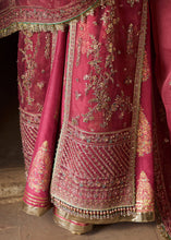 Load image into Gallery viewer, HUSSAIN REHAR | WEDDING FESTIVE COLLECTION 2024 | LEBAASONLINE Available on our website. We have exclusive variety of PAKISTANI DRESSES ONLINE. This wedding season get your unstitched or customized dresses from our PAKISTANI BOUTIQUE ONLINE. PAKISTANI DRESSES IN UK, USA,  Lebaasonline at SALE price!