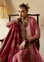 Load image into Gallery viewer, HUSSAIN REHAR | WEDDING FESTIVE COLLECTION 2024 | LEBAASONLINE Available on our website. We have exclusive variety of PAKISTANI DRESSES ONLINE. This wedding season get your unstitched or customized dresses from our PAKISTANI BOUTIQUE ONLINE. PAKISTANI DRESSES IN UK, USA,  Lebaasonline at SALE price!