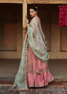 HUSSAIN REHAR | WEDDING FESTIVE COLLECTION 2024 | LEBAASONLINE Available on our website. We have exclusive variety of PAKISTANI DRESSES ONLINE. This wedding season get your unstitched or customized dresses from our PAKISTANI BOUTIQUE ONLINE. PAKISTANI DRESSES IN UK, USA,  Lebaasonline at SALE price!