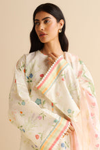 Load image into Gallery viewer, Buy Zara Shahjahan | Coco Prints Edit II 2025 Pakistani Embroidered Clothes For Women at Our Online Designer Boutique UK, Indian &amp; Pakistani Wedding dresses online UK, Asian Clothes UK Jazmin Suits USA, Baroque Chiffon Collection 2025 &amp; Eid Collection Outfits in USA on express shipping available @ Lebaasonline.