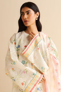 Buy Zara Shahjahan | Coco Prints Edit II 2025 Pakistani Embroidered Clothes For Women at Our Online Designer Boutique UK, Indian & Pakistani Wedding dresses online UK, Asian Clothes UK Jazmin Suits USA, Baroque Chiffon Collection 2025 & Eid Collection Outfits in USA on express shipping available @ Lebaasonline.