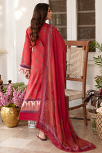 Load image into Gallery viewer, AFROZEH | RANGREZA SUMMER EDIT &#39;23 PAKISTANI SUITS Luxury Collection. This Pakistani Bridal dresses online in USA of Afrozeh La Fuchsia Collection is available our official website. We, the largest stockists of Afrozeh La Fuchsia Maria B Wedding dresses USA Get Wedding dress in USA UK, UAE, France from Lebaasonline.