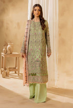 Load image into Gallery viewer, Adan&#39;s Libas - Majestic Eid Festive 2024 from Lebaasonline Pakistani Clothes Stockist in the UK @ best price- SALE ! Shop Noor, Gulaal, Maria B Lawn 2024 Summer Suits, Pakistani Clothes Online UK for Wedding, Party &amp; Bridal Wear. Indian &amp; Pakistani Summer Lawn Dresses by Asifa &amp; Nabeel Lawn 2024 in the UK &amp; USA @ LebaasOnline