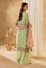 Load image into Gallery viewer, Adan&#39;s Libas - Majestic Eid Festive 2024 from Lebaasonline Pakistani Clothes Stockist in the UK @ best price- SALE ! Shop Noor, Gulaal, Maria B Lawn 2024 Summer Suits, Pakistani Clothes Online UK for Wedding, Party &amp; Bridal Wear. Indian &amp; Pakistani Summer Lawn Dresses by Asifa &amp; Nabeel Lawn 2024 in the UK &amp; USA @ LebaasOnline