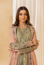 Load image into Gallery viewer, Adan&#39;s Libas - Majestic Eid Festive 2024 from Lebaasonline Pakistani Clothes Stockist in the UK @ best price- SALE ! Shop Noor, Gulaal, Maria B Lawn 2024 Summer Suits, Pakistani Clothes Online UK for Wedding, Party &amp; Bridal Wear. Indian &amp; Pakistani Summer Lawn Dresses by Asifa &amp; Nabeel Lawn 2024 in the UK &amp; USA @ LebaasOnline