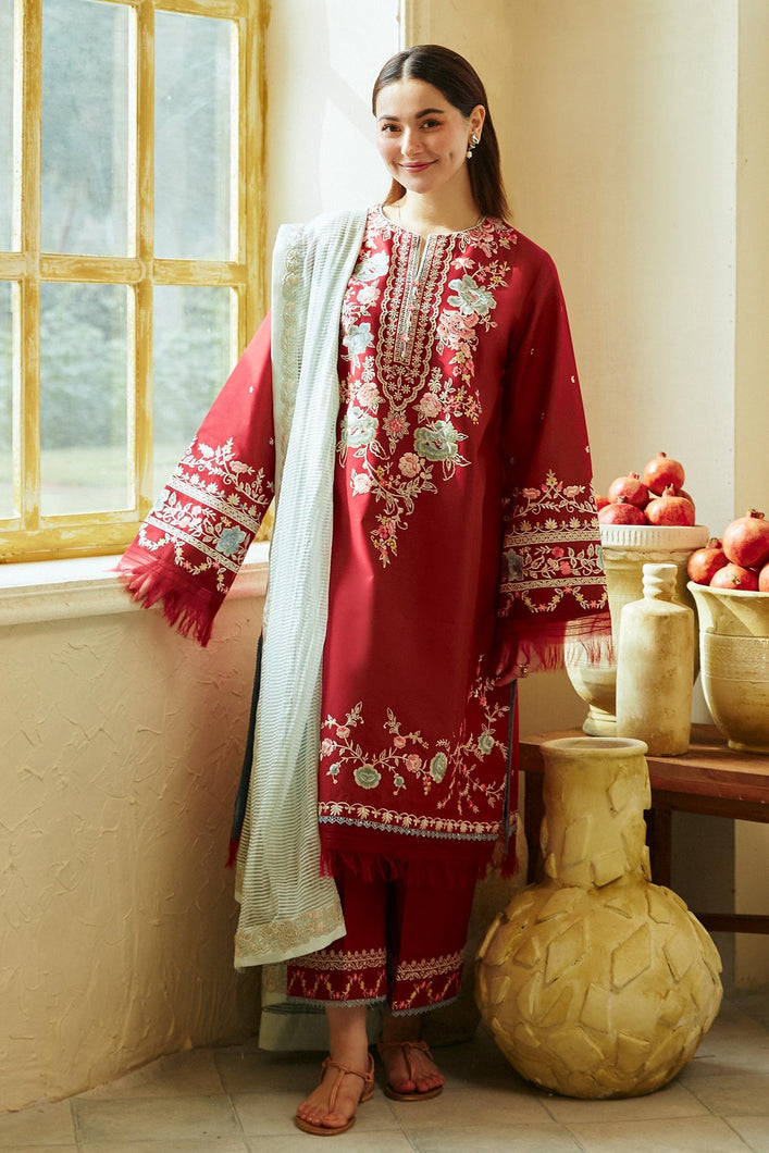 Buy Zara Shahjahan | Coco Summer Lawn Collection 2024 Pakistani Embroidered Clothes For Women at Our Online Designer Boutique UK, Indian & Pakistani Wedding dresses online UK, Asian Clothes UK Jazmin Suits USA, Baroque Chiffon Collection 2024 & Eid Collection Outfits in USA on express shipping available @ Lebaasonline.