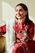 Load image into Gallery viewer, Buy Zara Shahjahan | Coco Summer Lawn Collection 2024 Pakistani Embroidered Clothes For Women at Our Online Designer Boutique UK, Indian &amp; Pakistani Wedding dresses online UK, Asian Clothes UK Jazmin Suits USA, Baroque Chiffon Collection 2024 &amp; Eid Collection Outfits in USA on express shipping available @ Lebaasonline.
