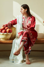 Load image into Gallery viewer, Buy Zara Shahjahan | Coco Summer Lawn Collection 2024 Pakistani Embroidered Clothes For Women at Our Online Designer Boutique UK, Indian &amp; Pakistani Wedding dresses online UK, Asian Clothes UK Jazmin Suits USA, Baroque Chiffon Collection 2024 &amp; Eid Collection Outfits in USA on express shipping available @ Lebaasonline.
