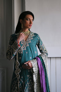 Buy Mysie By Tahira | Poetique'23 Online Pakistani Designer Stylish Dresses from Lebaasonline at best SALE price in UK USA & New York. Explore the new collections of Pakistani Festival Dresses from Lebaasonline & Immerse yourself in the rich culture and elegant styles with our Pakistani Designer Outfit UK !