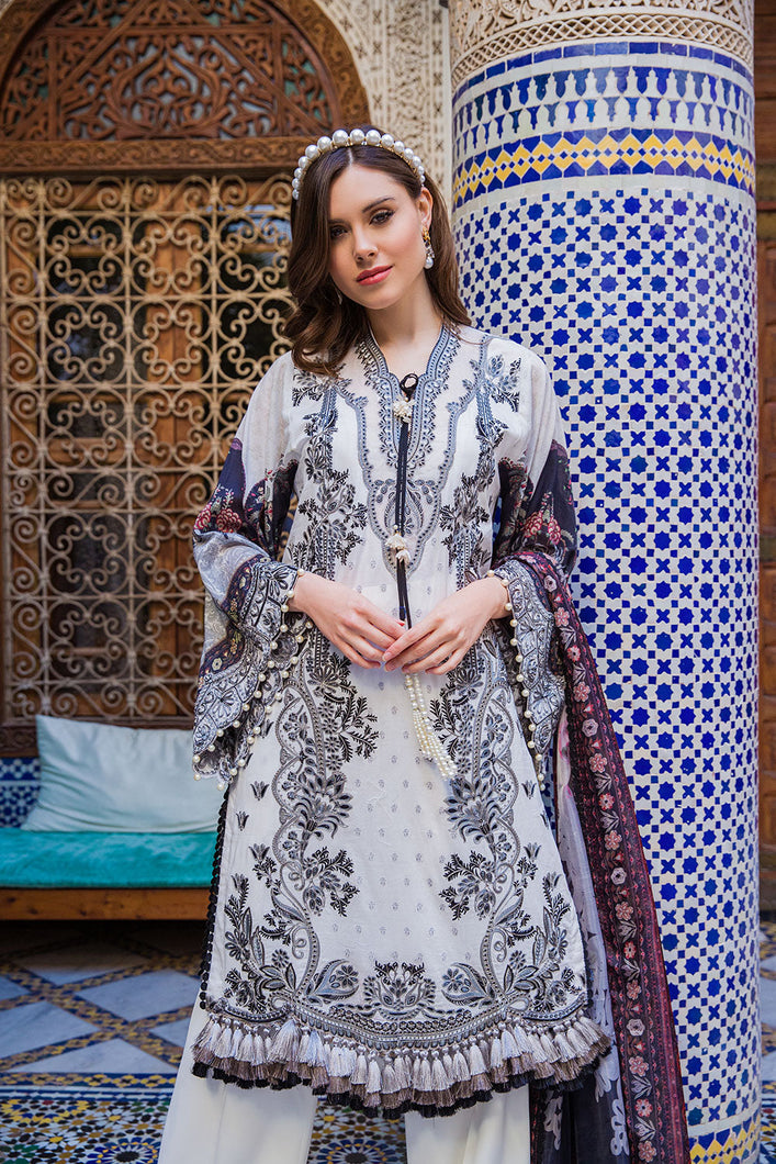 Buy SOBIA NAZIR Winter 2023 Embroidered LUXURY LAWN 2024 Collection: Buy SOBIA NAZIR VITAL PAKISTANI DESIGNER CLOTHES in the UK USA on SALE Price @lebaasonline. We stock SOBIA NAZIR COLLECTION, MARIA B M PRINT Sana Safinaz Luxury Stitched/customized with express shipping worldwide including France, UK, USA Belgium