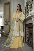 Load image into Gallery viewer, Buy SOBIA NAZIR LUXURY LAWN 2024 Embroidered LUXURY LAWN 2024 Collection: Buy SOBIA NAZIR VITAL PAKISTANI DESIGNER CLOTHES in the UK USA on SALE Price @lebaasonline. We stock SOBIA NAZIR COLLECTION, MARIA B M PRINT Sana Safinaz Luxury Stitched/customized with express shipping worldwide including France, UK, USA Belgium