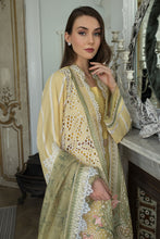 Load image into Gallery viewer, Buy SOBIA NAZIR LUXURY LAWN 2024 Embroidered LUXURY LAWN 2024 Collection: Buy SOBIA NAZIR VITAL PAKISTANI DESIGNER CLOTHES in the UK USA on SALE Price @lebaasonline. We stock SOBIA NAZIR COLLECTION, MARIA B M PRINT Sana Safinaz Luxury Stitched/customized with express shipping worldwide including France, UK, USA Belgium