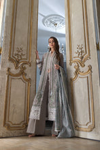 Load image into Gallery viewer, Buy SOBIA NAZIR LUXURY LAWN 2024 Embroidered LUXURY LAWN 2024 Collection: Buy SOBIA NAZIR VITAL PAKISTANI DESIGNER CLOTHES in the UK USA on SALE Price @lebaasonline. We stock SOBIA NAZIR COLLECTION, MARIA B M PRINT Sana Safinaz Luxury Stitched/customized with express shipping worldwide including France, UK, USA Belgium