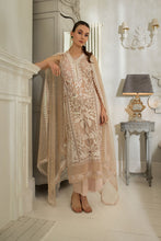 Load image into Gallery viewer, Buy SOBIA NAZIR LUXURY LAWN 2024 Embroidered LUXURY LAWN 2024 Collection: Buy SOBIA NAZIR VITAL PAKISTANI DESIGNER CLOTHES in the UK USA on SALE Price @lebaasonline. We stock SOBIA NAZIR COLLECTION, MARIA B M PRINT Sana Safinaz Luxury Stitched/customized with express shipping worldwide including France, UK, USA Belgium