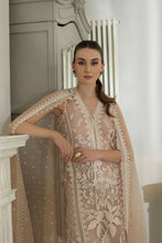 Load image into Gallery viewer, Buy SOBIA NAZIR LUXURY LAWN 2024 Embroidered LUXURY LAWN 2024 Collection: Buy SOBIA NAZIR VITAL PAKISTANI DESIGNER CLOTHES in the UK USA on SALE Price @lebaasonline. We stock SOBIA NAZIR COLLECTION, MARIA B M PRINT Sana Safinaz Luxury Stitched/customized with express shipping worldwide including France, UK, USA Belgium