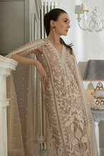 Load image into Gallery viewer, Buy SOBIA NAZIR LUXURY LAWN 2024 Embroidered LUXURY LAWN 2024 Collection: Buy SOBIA NAZIR VITAL PAKISTANI DESIGNER CLOTHES in the UK USA on SALE Price @lebaasonline. We stock SOBIA NAZIR COLLECTION, MARIA B M PRINT Sana Safinaz Luxury Stitched/customized with express shipping worldwide including France, UK, USA Belgium