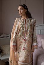 Load image into Gallery viewer, Buy SOBIA NAZIR LUXURY LAWN 2024 Embroidered LUXURY LAWN 2024 Collection: Buy SOBIA NAZIR VITAL PAKISTANI DESIGNER CLOTHES in the UK USA on SALE Price @lebaasonline. We stock SOBIA NAZIR COLLECTION, MARIA B M PRINT Sana Safinaz Luxury Stitched/customized with express shipping worldwide including France, UK, USA Belgium