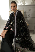 Load image into Gallery viewer, Buy SOBIA NAZIR LUXURY LAWN 2024 Embroidered LUXURY LAWN 2024 Collection: Buy SOBIA NAZIR VITAL PAKISTANI DESIGNER CLOTHES in the UK USA on SALE Price @lebaasonline. We stock SOBIA NAZIR COLLECTION, MARIA B M PRINT Sana Safinaz Luxury Stitched/customized with express shipping worldwide including France, UK, USA Belgium