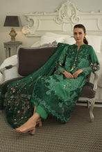 Load image into Gallery viewer, Buy SOBIA NAZIR LUXURY LAWN 2024 Embroidered LUXURY LAWN 2024 Collection: Buy SOBIA NAZIR VITAL PAKISTANI DESIGNER CLOTHES in the UK USA on SALE Price @lebaasonline. We stock SOBIA NAZIR COLLECTION, MARIA B M PRINT Sana Safinaz Luxury Stitched/customized with express shipping worldwide including France, UK, USA Belgium