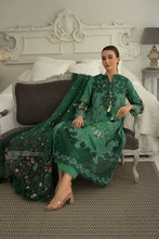 Load image into Gallery viewer, Buy SOBIA NAZIR LUXURY LAWN 2024 Embroidered LUXURY LAWN 2024 Collection: Buy SOBIA NAZIR VITAL PAKISTANI DESIGNER CLOTHES in the UK USA on SALE Price @lebaasonline. We stock SOBIA NAZIR COLLECTION, MARIA B M PRINT Sana Safinaz Luxury Stitched/customized with express shipping worldwide including France, UK, USA Belgium