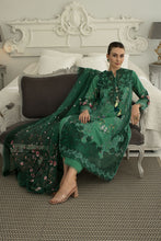 Load image into Gallery viewer, Buy SOBIA NAZIR LUXURY LAWN 2024 Embroidered LUXURY LAWN 2024 Collection: Buy SOBIA NAZIR VITAL PAKISTANI DESIGNER CLOTHES in the UK USA on SALE Price @lebaasonline. We stock SOBIA NAZIR COLLECTION, MARIA B M PRINT Sana Safinaz Luxury Stitched/customized with express shipping worldwide including France, UK, USA Belgium